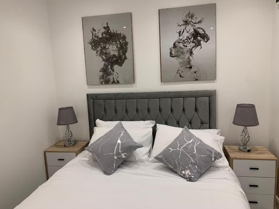 Apartment C, A One Bedroom Flat In South London Carshalton Extérieur photo