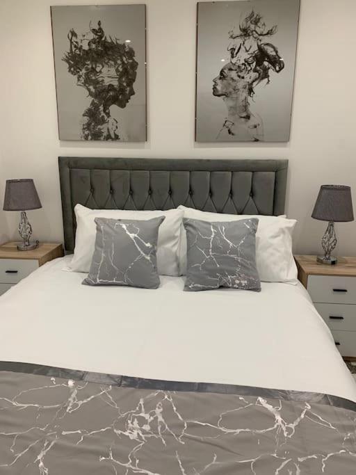 Apartment C, A One Bedroom Flat In South London Carshalton Extérieur photo