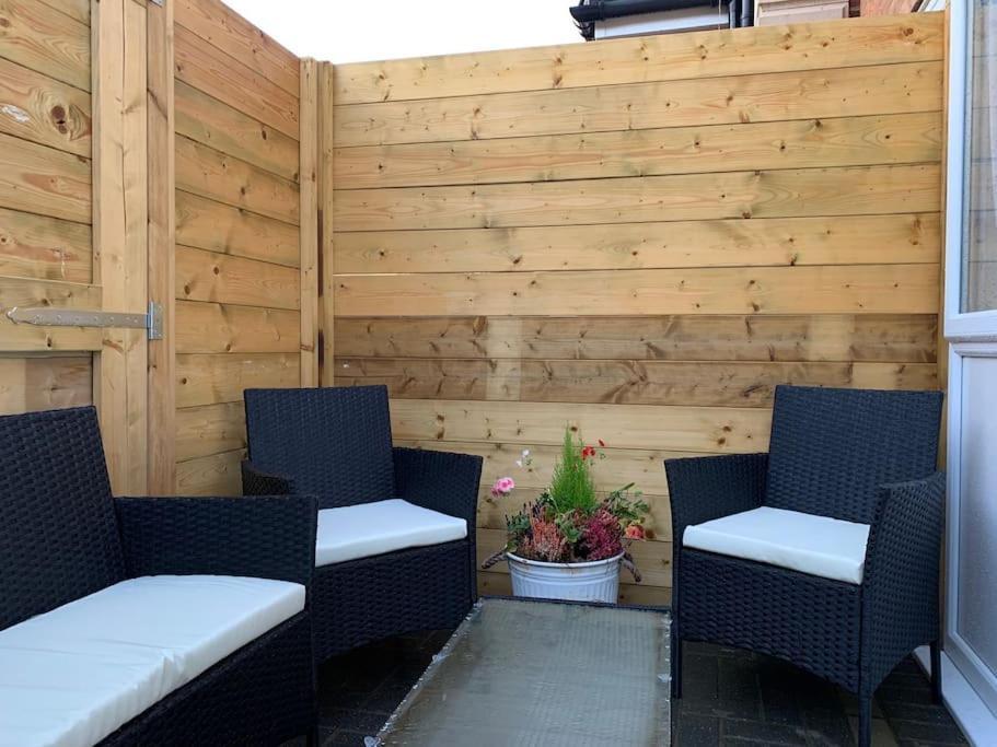 Apartment C, A One Bedroom Flat In South London Carshalton Extérieur photo